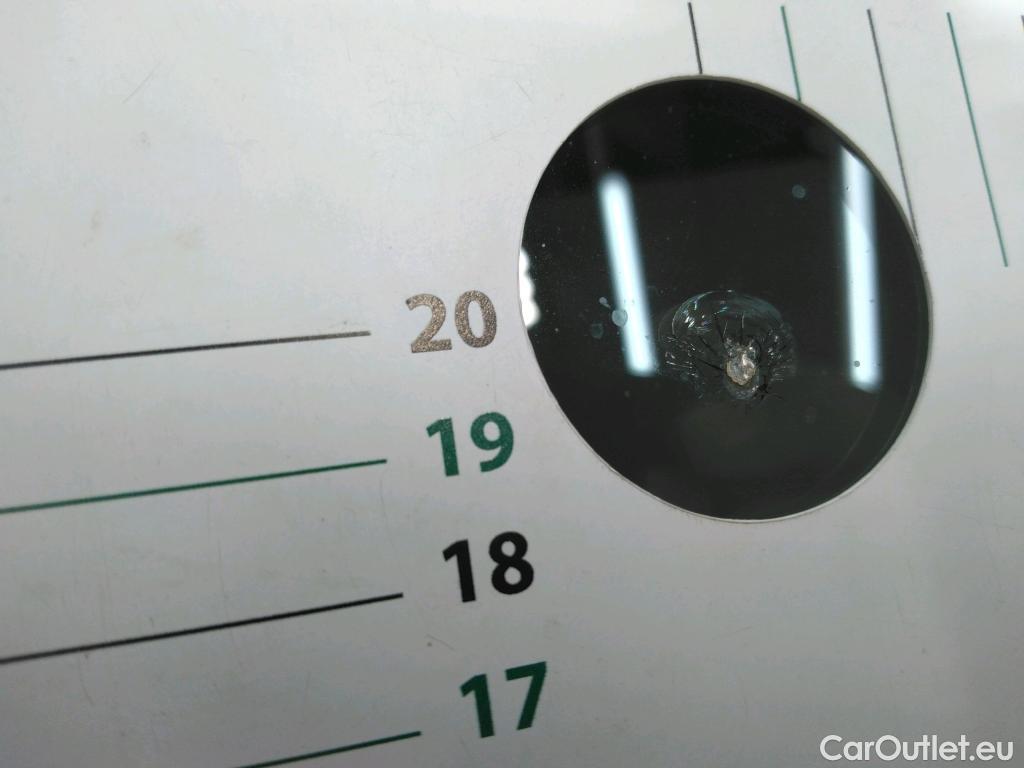  Citroen  C3  Société Feel Nav 1.5 BlueHDI 100CV BVM5 E6dT #34