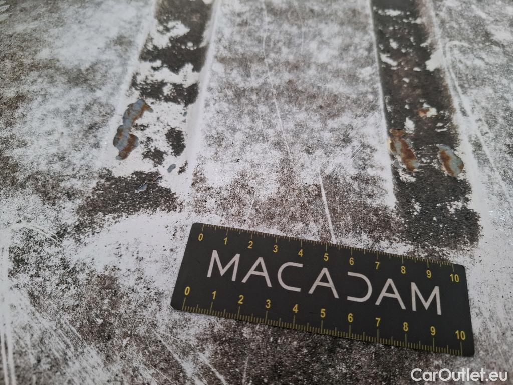  Citroen  Berlingo  Fourgon Worker M 1000 1.6 BlueHDi 100CV BVM5 E6 #11