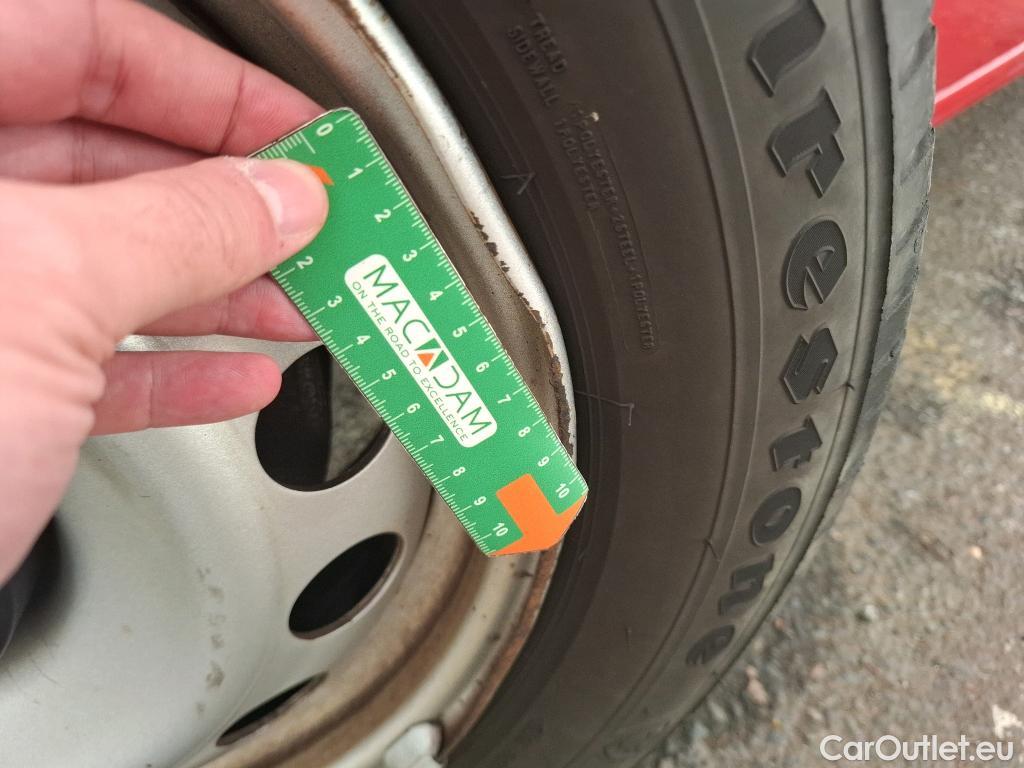  Citroen  Berlingo  Fourgon Driver M 650 1.5 BlueHDi 130CV BVA8 E6dT #29