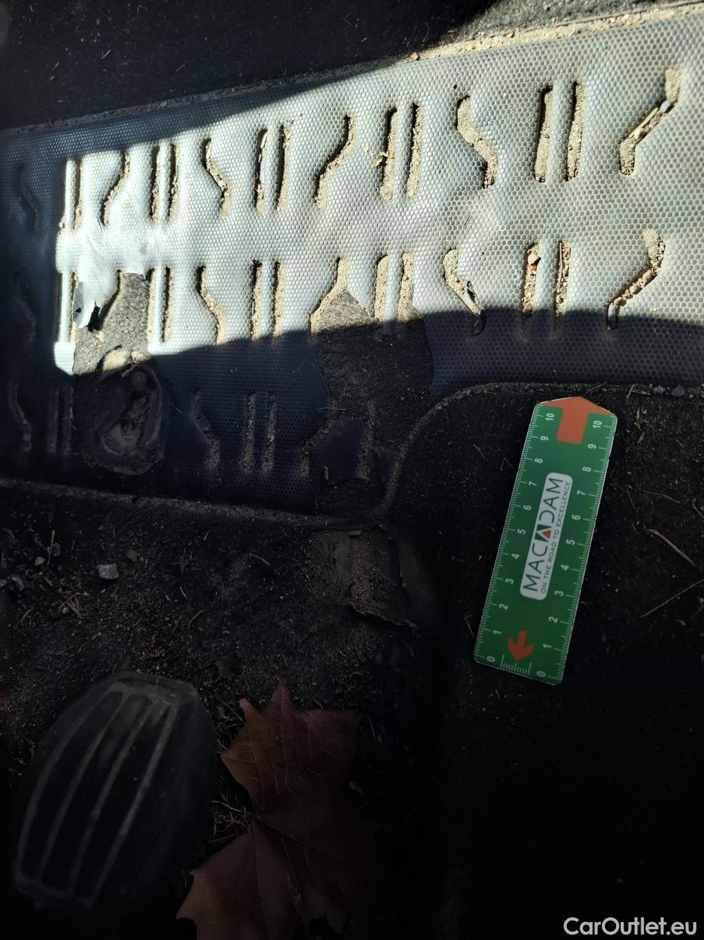  Citroen  Berlingo  Fourgon Driver M 1000 1.5 BlueHDi 100CV BVM5 E6dT #25