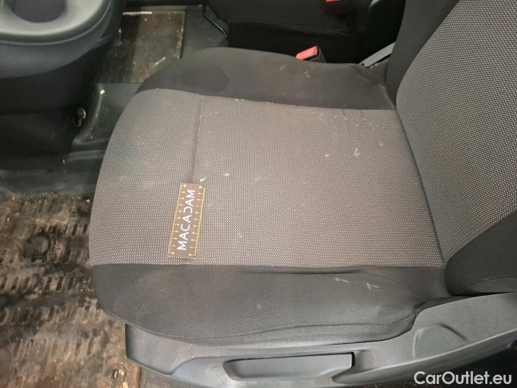  Citroen  Berlingo  Fourgon Club M 650 1.5 BlueHDi 75CV BVM5 E6dT #36