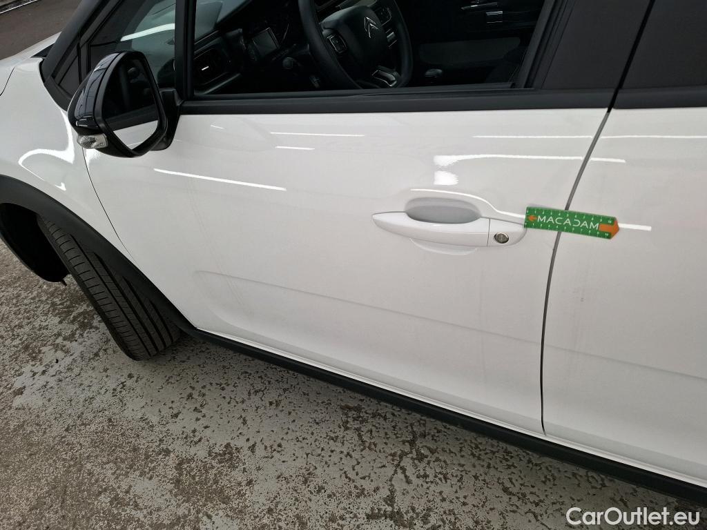  Citroen  C3  Société Feel Business R 1.5 BlueHDI 100CV BVM6 6E #1