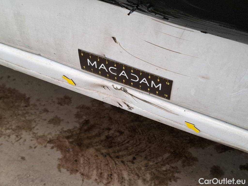  Citroen  Berlingo  Fourgon Driver XL 950 1.5 BlueHDi 100CV BVM5 E6dT #38