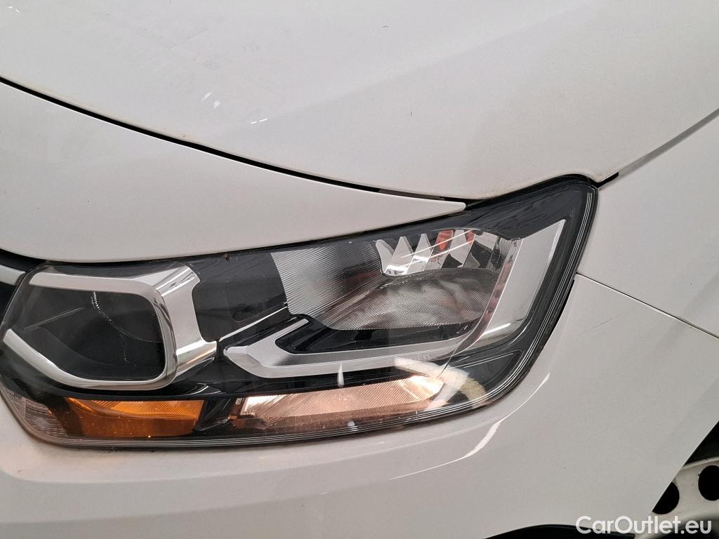  Citroen  Berlingo  Fourgon Club M 1000 1.6 BlueHDi 100CV BVM5 E6 #5