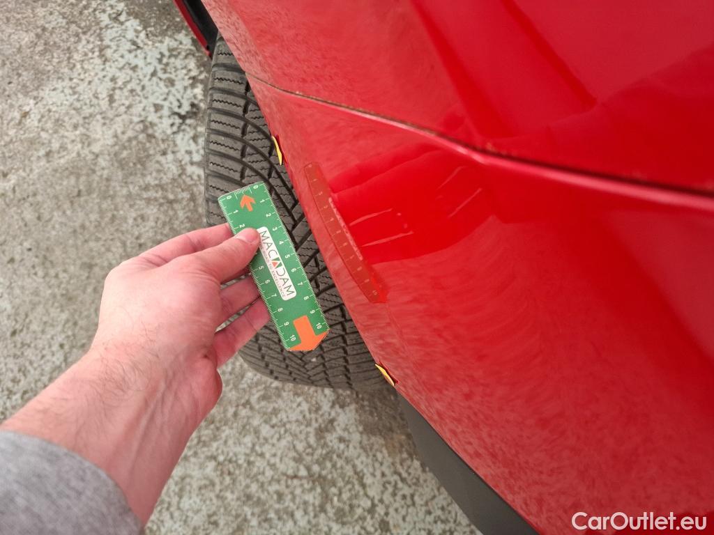  Citroen  Berlingo  Fourgon Driver M 650 1.5 BlueHDi 130CV BVA8 E6dT #6