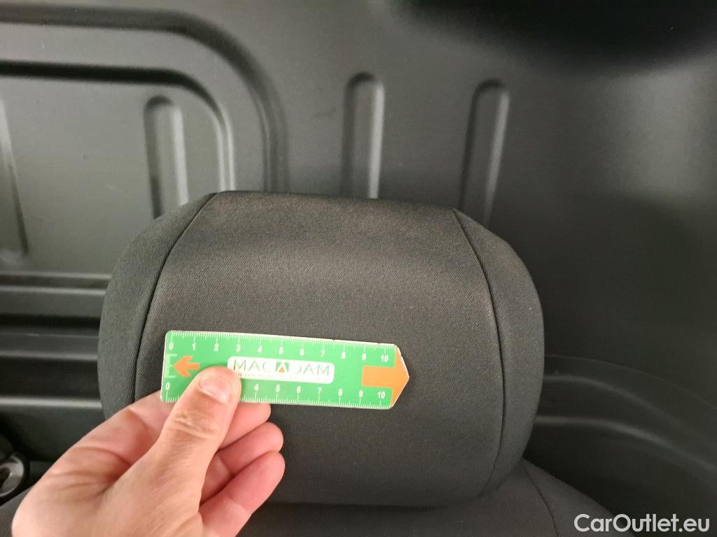  Citroen  Berlingo  Fourgon Driver M 1000 1.5 BlueHDi 100CV BVM5 E6dT #55