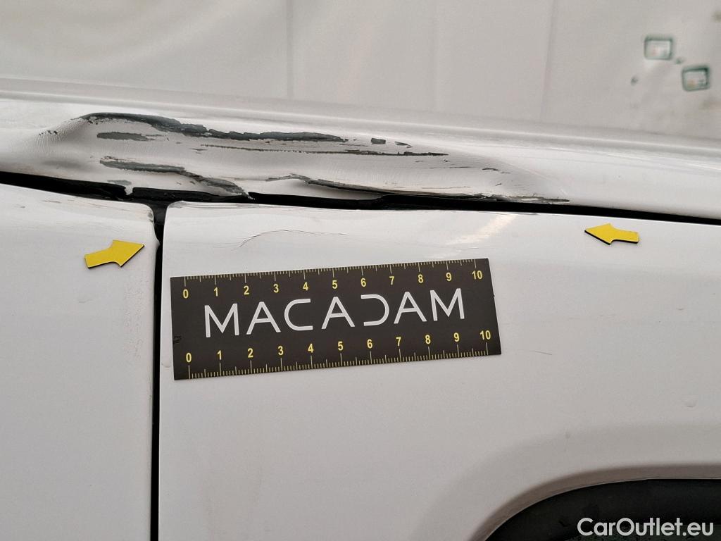  Citroen  Berlingo  Fourgon Driver XL 950 1.5 BlueHDi 100CV BVM5 E6dT #31