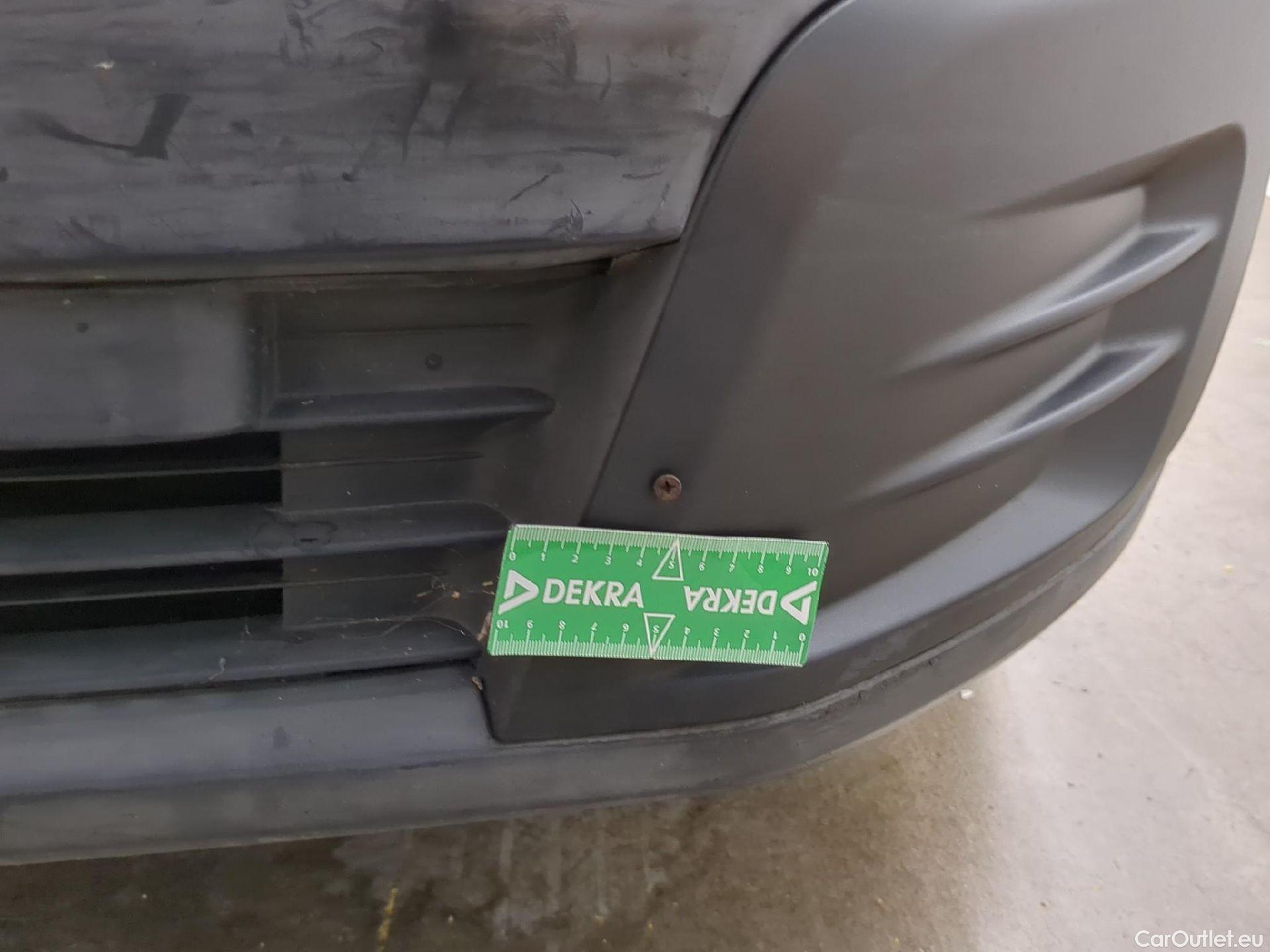  Citroen  Berlingo  Fourgon Club L1 (Court) 1.6 BlueHDi 100CV BVM5 E6 #15