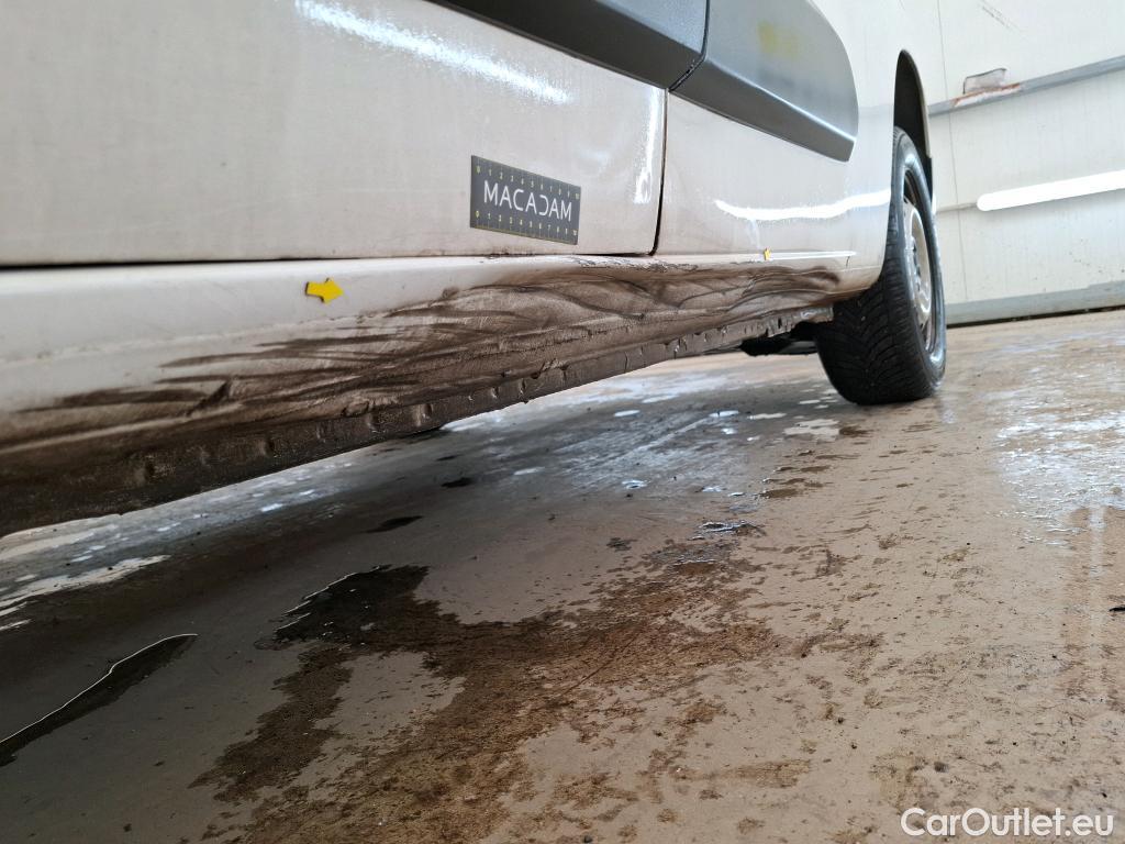  Citroen  Berlingo  Fourgon Driver XL 950 1.5 BlueHDi 100CV BVM5 E6dT #5