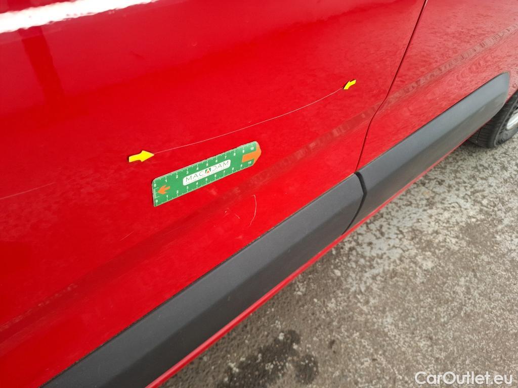  Citroen  Berlingo  Fourgon Driver M 650 1.5 BlueHDi 130CV BVA8 E6dT #16