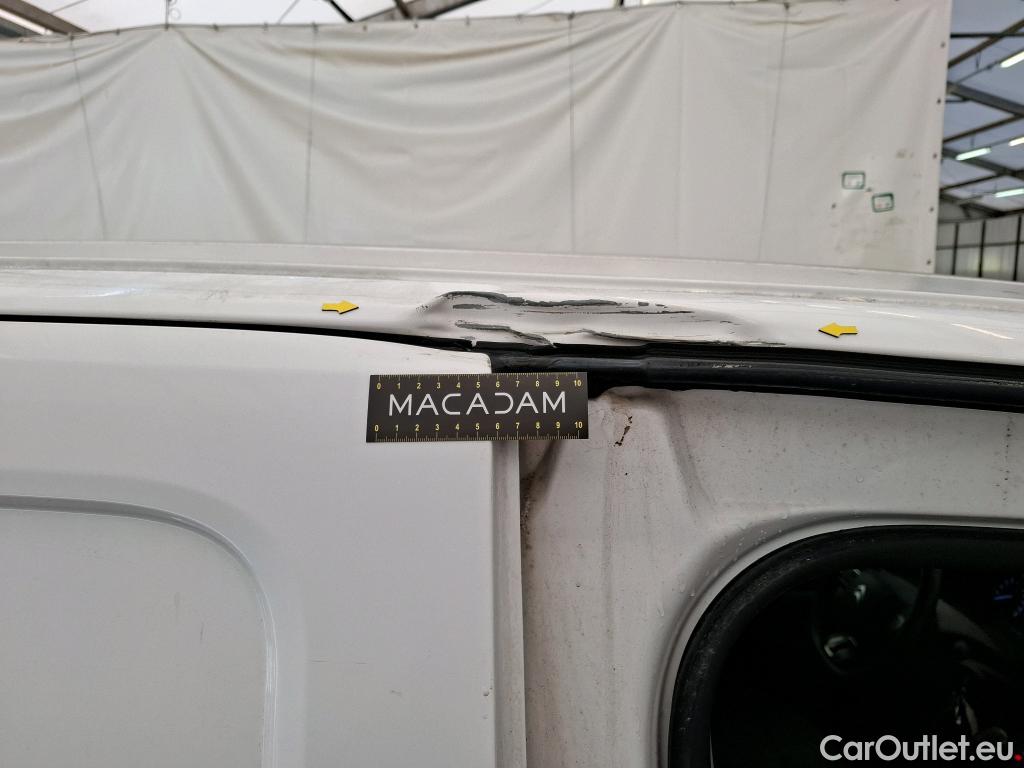  Citroen  Berlingo  Fourgon Driver XL 950 1.5 BlueHDi 100CV BVM5 E6dT #27