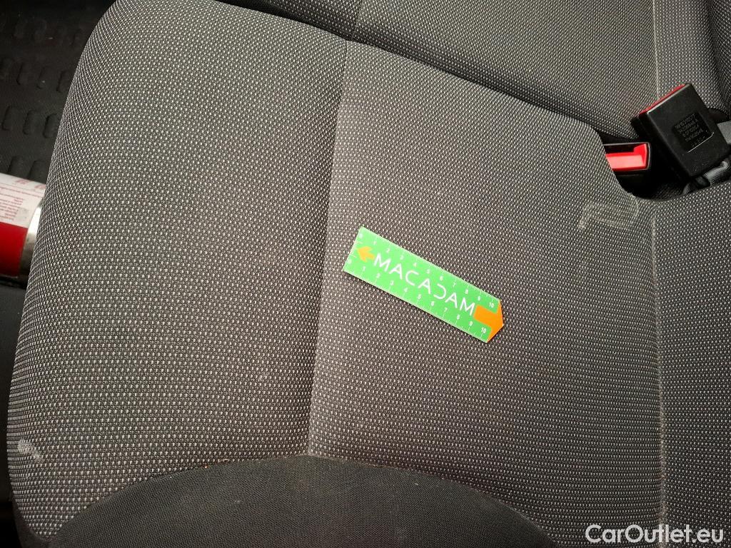  Citroen  Berlingo  Fourgon Worker M 1000 1.2 PureTech 130CV BVA8 E6d #11