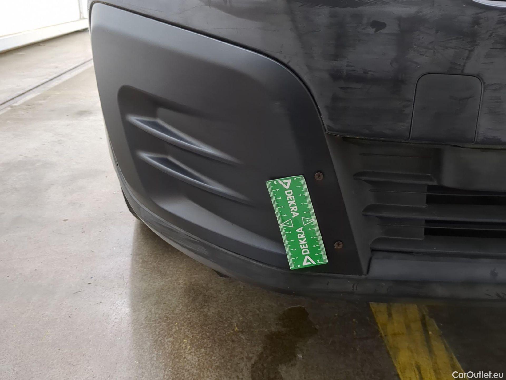  Citroen  Berlingo  Fourgon Club L1 (Court) 1.6 BlueHDi 100CV BVM5 E6 #13