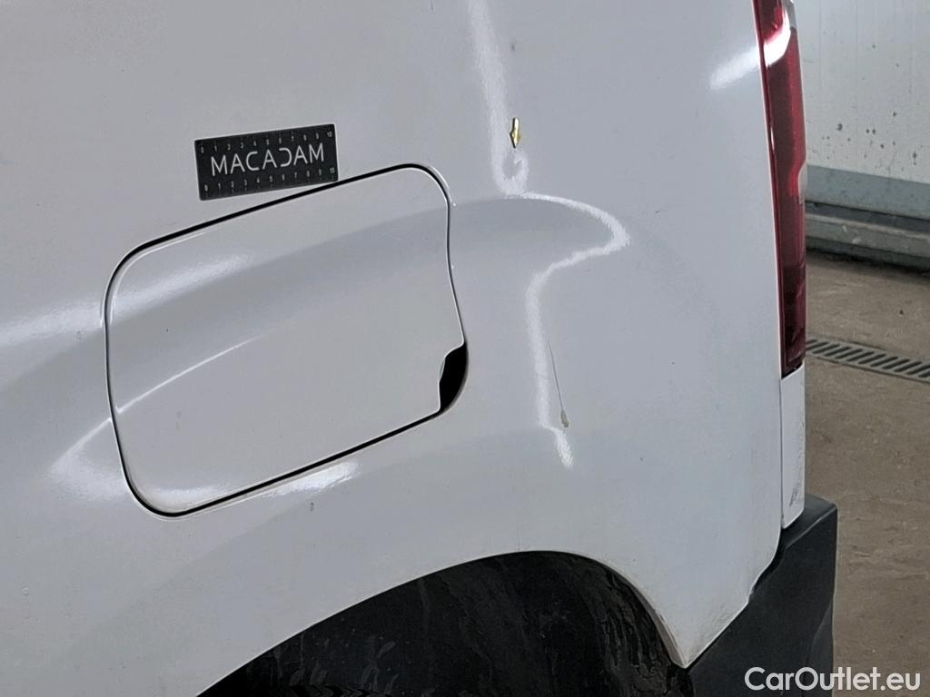  Citroen  Berlingo  Fourgon Driver M 1000 1.5 BlueHDi 100CV BVM5 E6dT #11