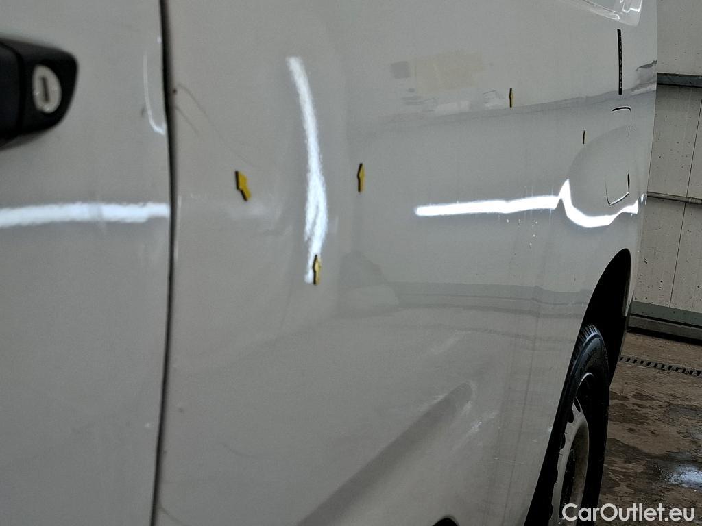  Citroen  Berlingo  Fourgon Driver XL 950 1.5 BlueHDi 100CV BVM5 E6dT #20