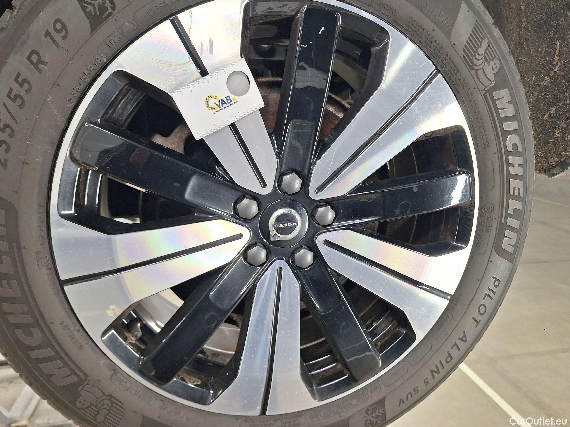  Volvo  XC60 Volvo,  FL'21 PHEV, Volvo  T6 PHEV 4x4 Plus Bright Aut. 5d #47