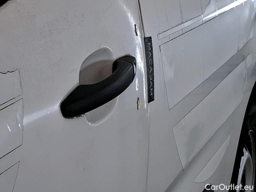  Citroen  Berlingo  Fourgon Worker M 1000 1.6 BlueHDi 100CV BVM5 E6 #5