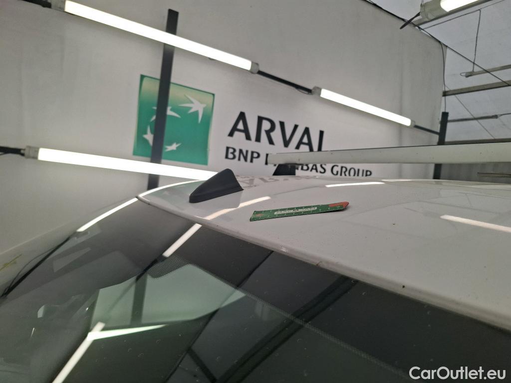  Citroen  Berlingo  Fourgon Club M 1000 1.2 PureTech 130CV BVA8 E6d #4