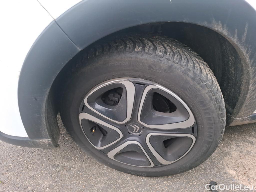  Citroen  C3 CITROEN  Société / 2020 / 5P / Berline / VU BlueHDi 100 S&S BVM Feel Nav #12