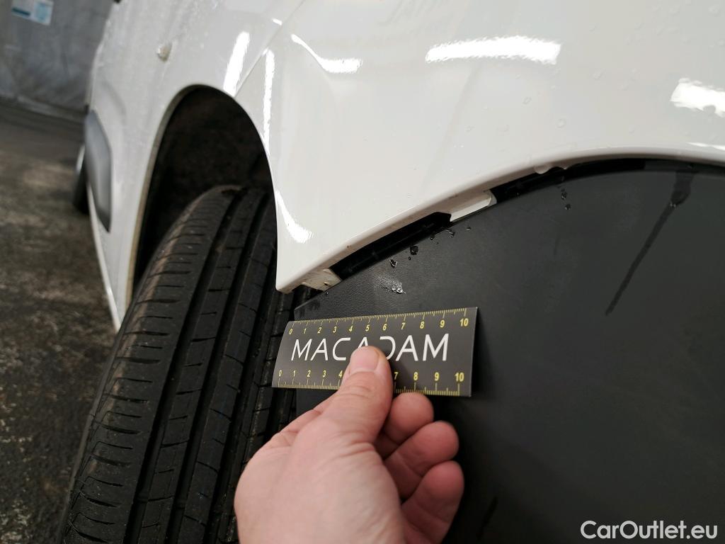  Citroen  Berlingo  Fourgon Club XL 950 1.5 BlueHDi 100CV BVM5 E6dT #7