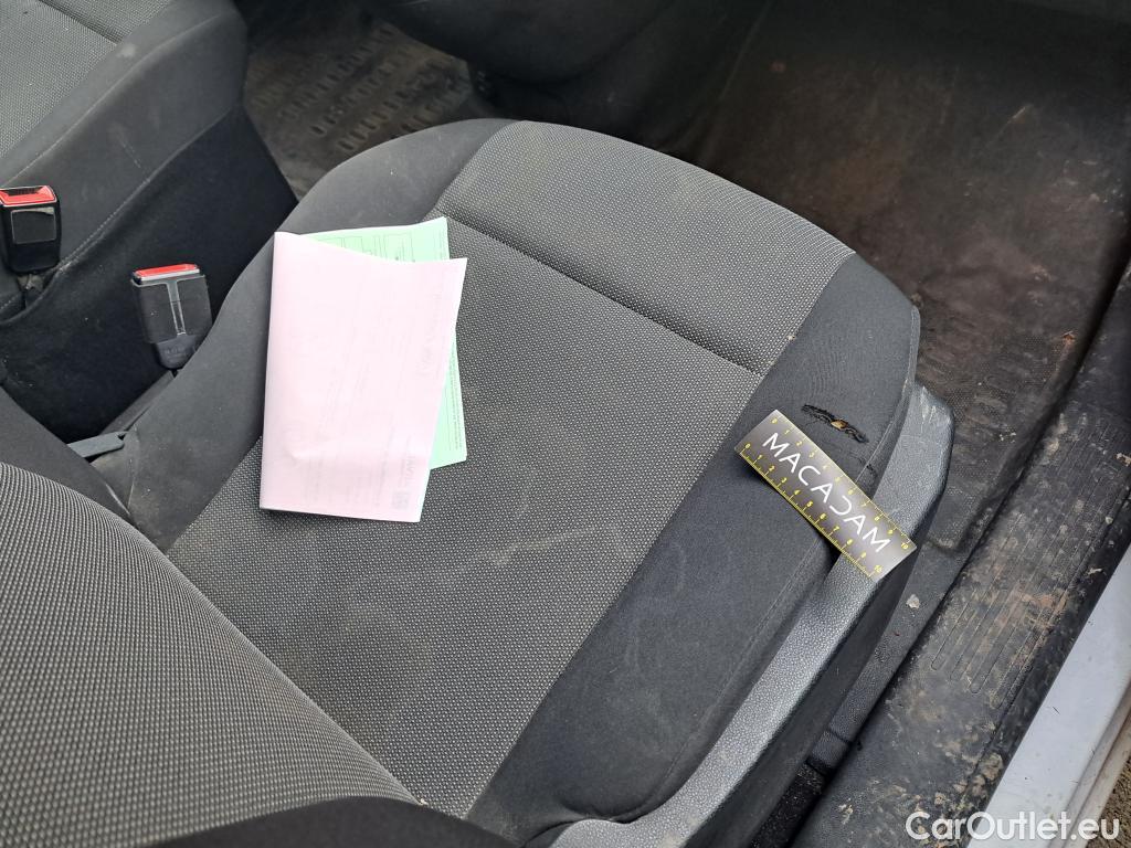  Citroen  Berlingo  Fourgon Club XL 950 1.5 BlueHDi 100CV BVM5 E6dT #20