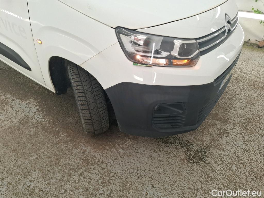 Citroen  Berlingo  Fourgon Club M 1000 1.6 BlueHDi 100CV BVM5 E6 #1