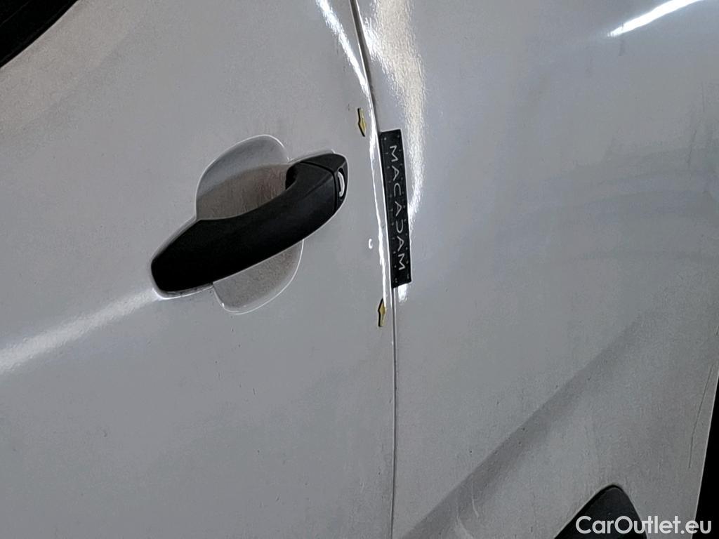  Citroen  Berlingo  Fourgon Driver M 1000 1.5 BlueHDi 100CV BVM5 E6dT #21