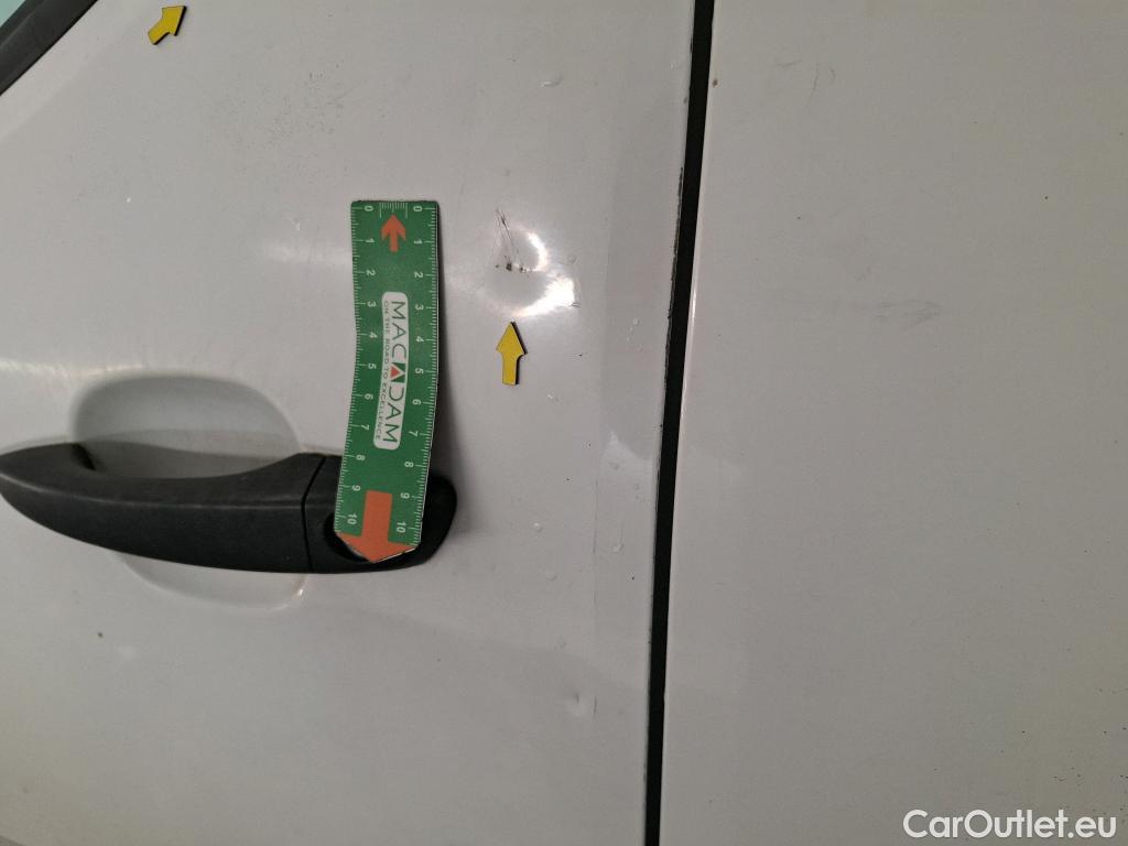  Citroen  Berlingo  Fourgon Driver M 1000 1.5 BlueHDi 100CV BVM5 E6dT #16