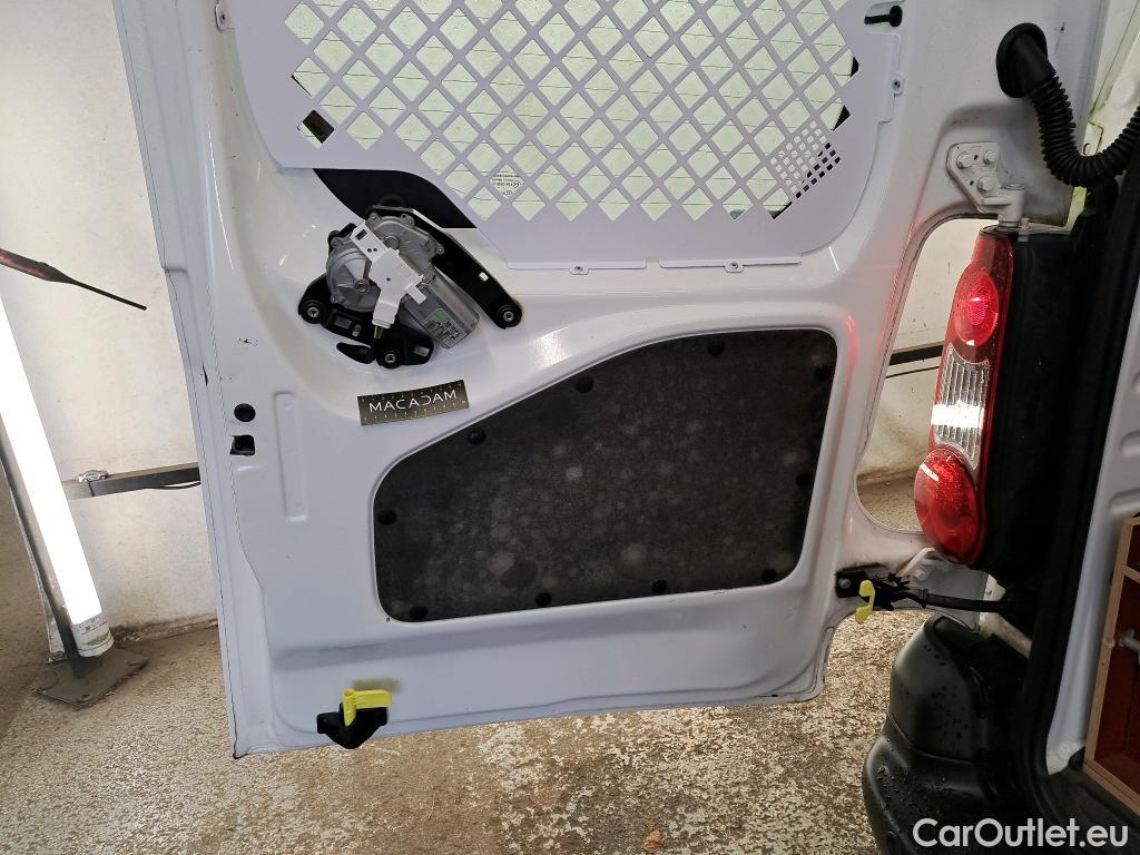  Citroen  Berlingo  Fourgon Business L1 VTI 95 ch BVM5 E6 #19