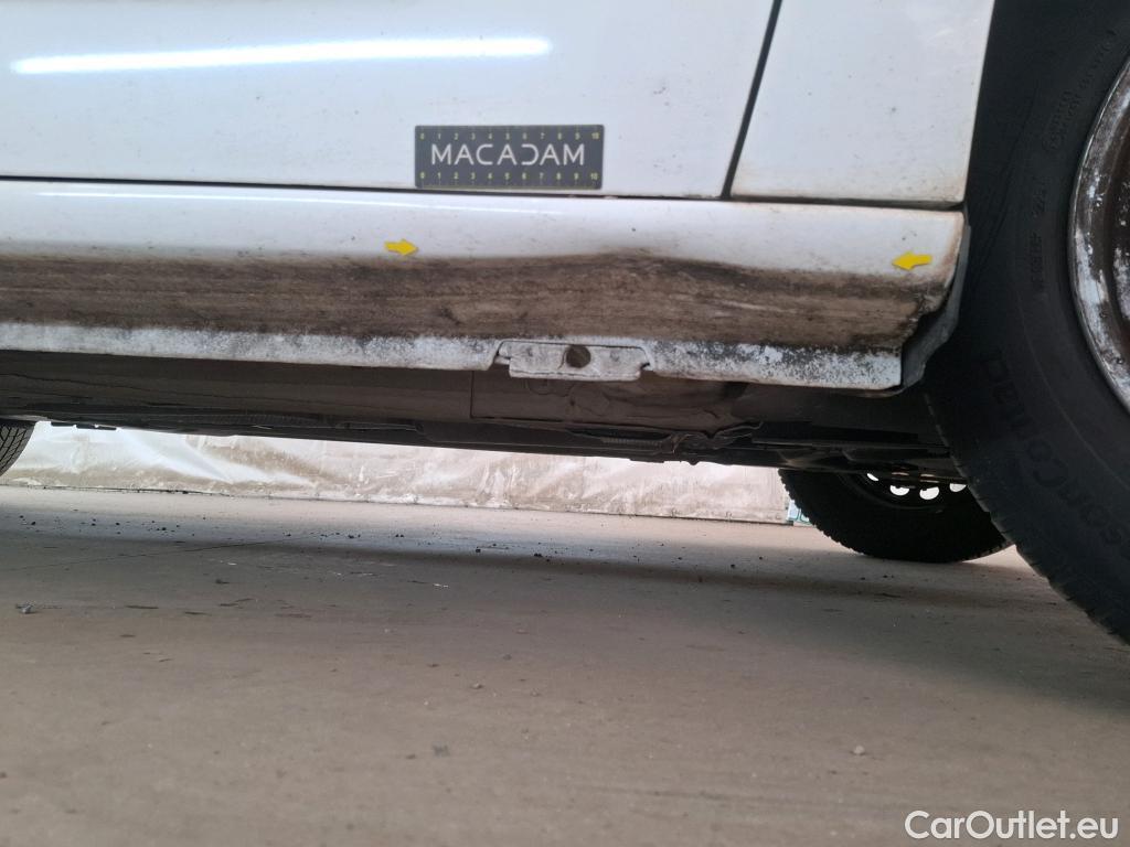  Citroen  Berlingo  Fourgon Worker M 1000 1.6 BlueHDi 100CV BVM5 E6 #18