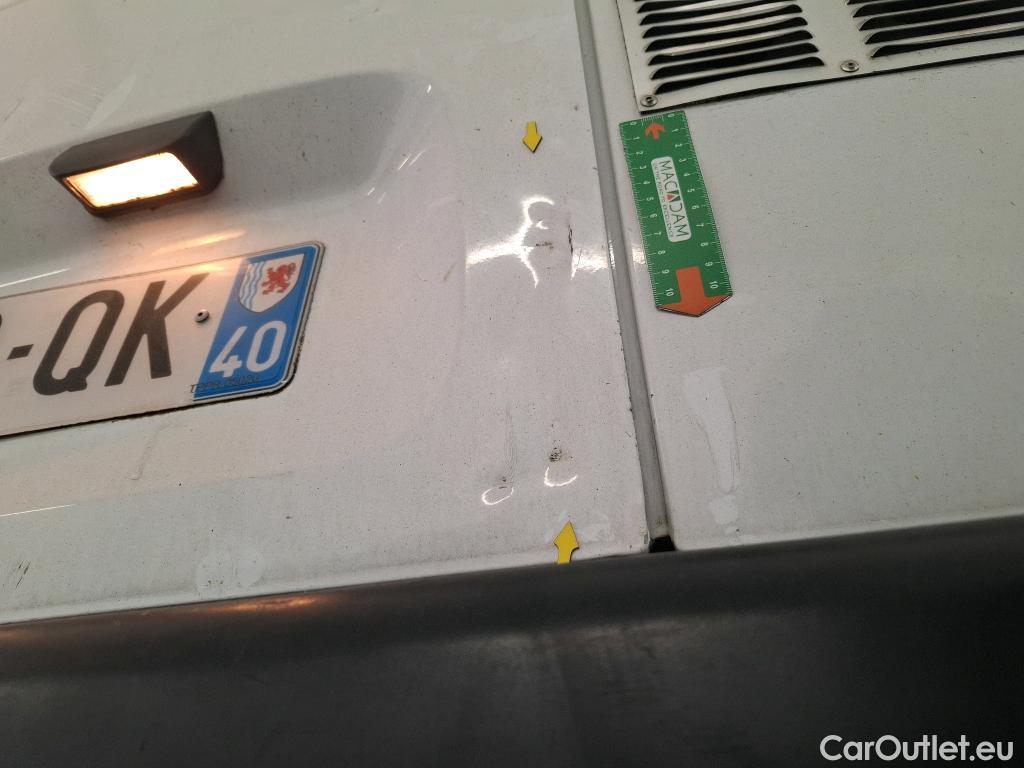  Citroen  Berlingo  Fourgon Driver M 1000 1.5 BlueHDi 100CV BVM5 E6dT #30