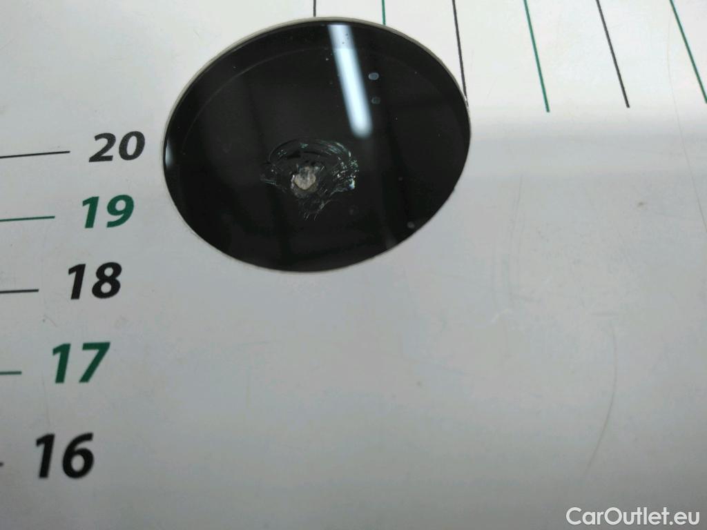  Citroen  C3  Société Feel Nav 1.5 BlueHDI 100CV BVM5 E6dT #33