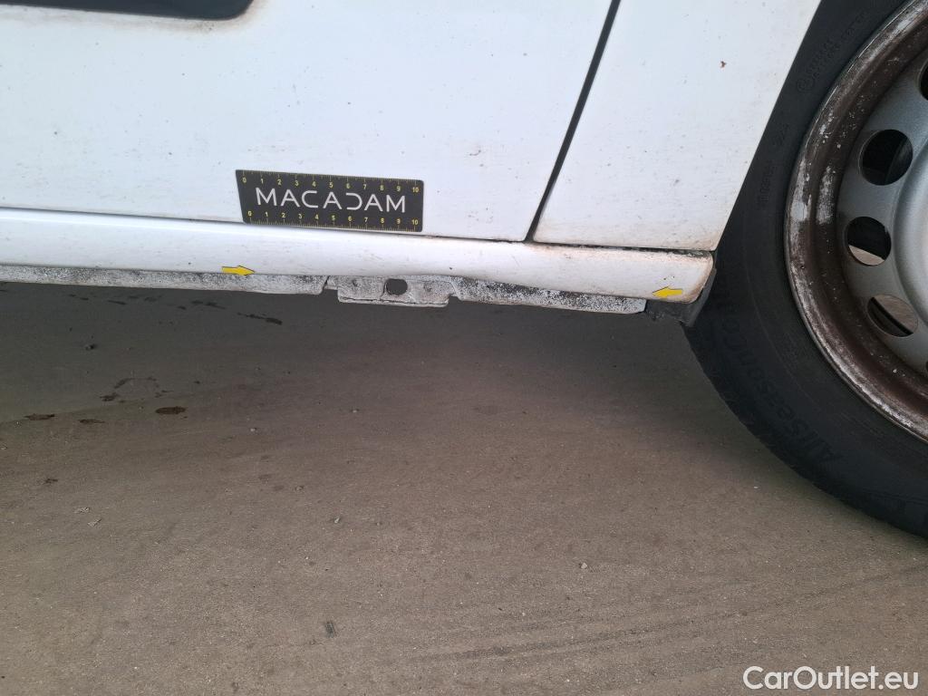  Citroen  Berlingo  Fourgon Worker M 1000 1.6 BlueHDi 100CV BVM5 E6 #20