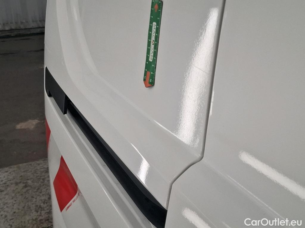  Citroen  Berlingo  Fourgon Club M 1000 1.2 PureTech 130CV BVA8 E6d #3