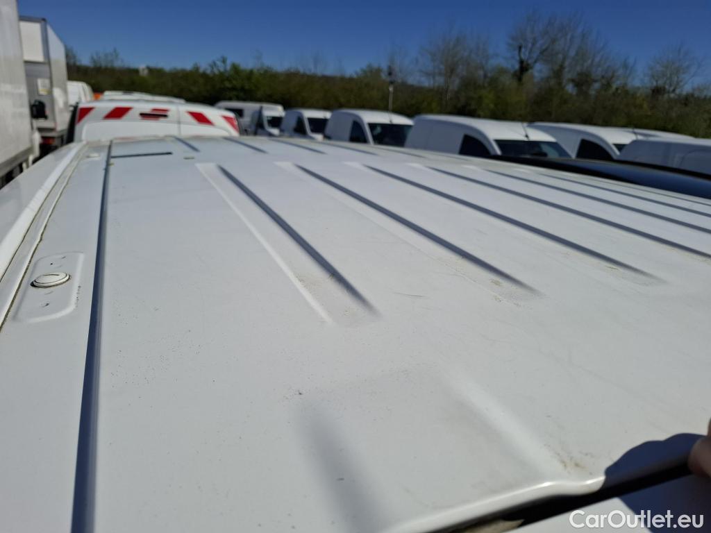  Citroen  Berlingo  Fourgon Club M 650 1.5 BlueHDi 75CV BVM5 E6dT #30