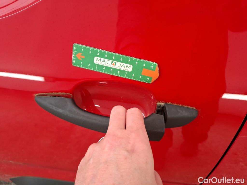  Citroen  Berlingo  Fourgon Driver M 650 1.5 BlueHDi 130CV BVA8 E6dT #33