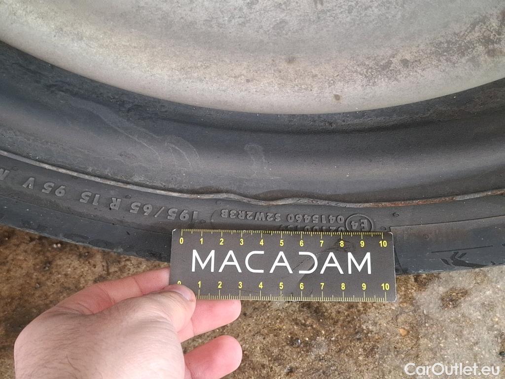  Citroen  Berlingo  Fourgon Club M 650 1.5 BlueHDi 75CV BVM5 E6dT #33