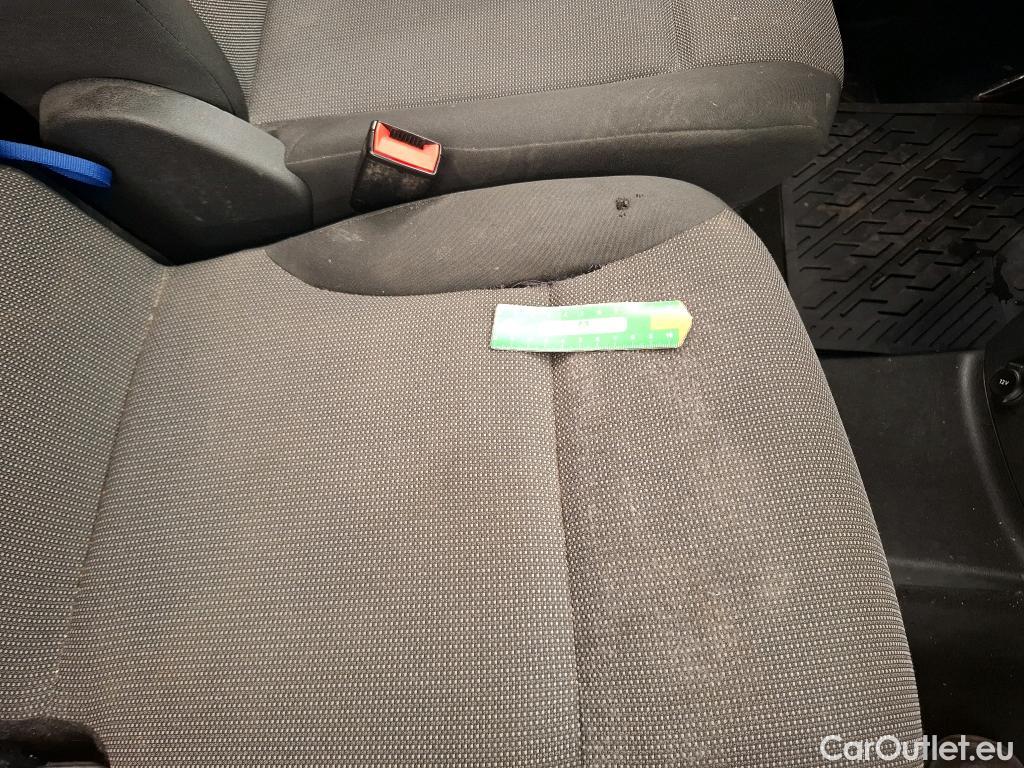  Citroen  Berlingo  Fourgon Driver M 650 1.5 BlueHDi 130CV BVA8 E6dT #37