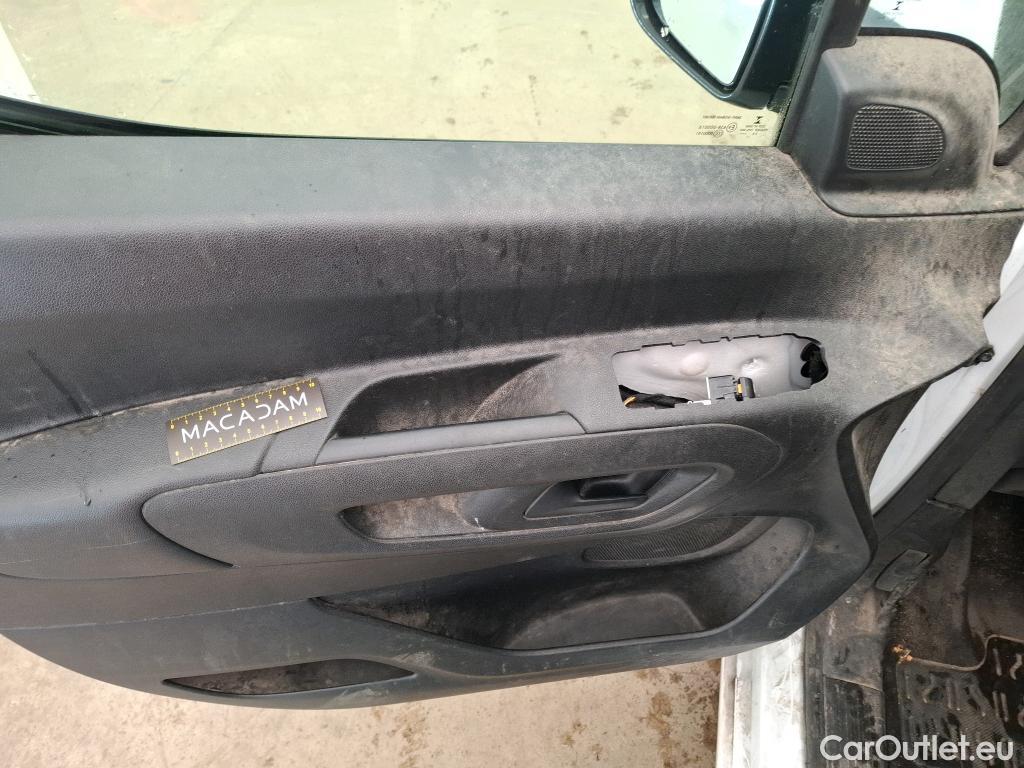  Citroen  Berlingo  Fourgon Driver XL 950 1.5 BlueHDi 100CV BVM5 E6dT #55