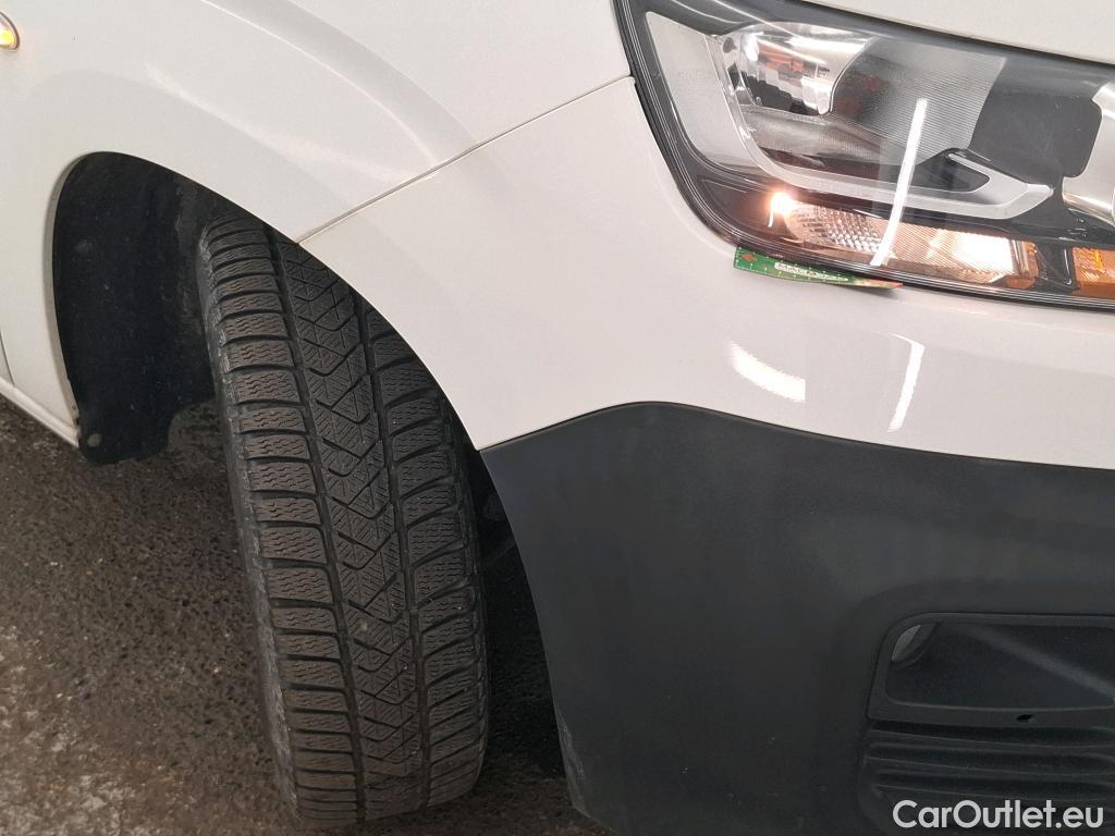  Citroen  Berlingo  Fourgon Club M 1000 1.6 BlueHDi 100CV BVM5 E6 #2