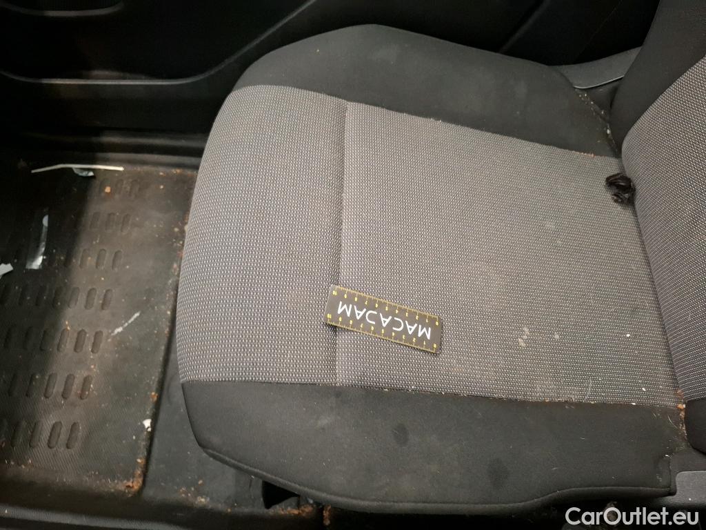  Citroen  Berlingo  Fourgon Club M 650 1.5 BlueHDi 75CV BVM5 E6dT #50