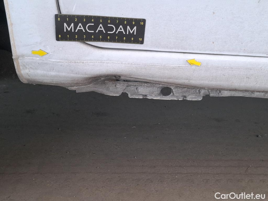  Citroen  Berlingo  Fourgon Driver M 1000 1.5 BlueHDi 100CV BVM5 E6dT #24