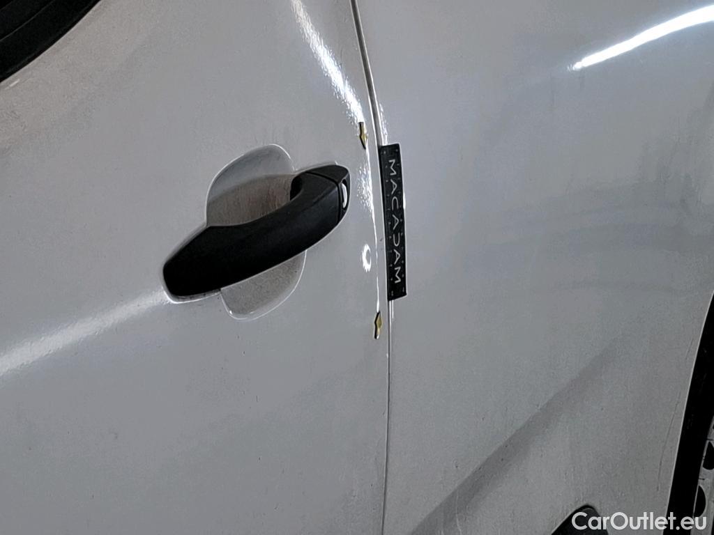  Citroen  Berlingo  Fourgon Driver M 1000 1.5 BlueHDi 100CV BVM5 E6dT #19