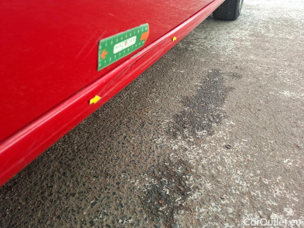  Citroen  Berlingo  Fourgon Driver M 650 1.5 BlueHDi 130CV BVA8 E6dT #22