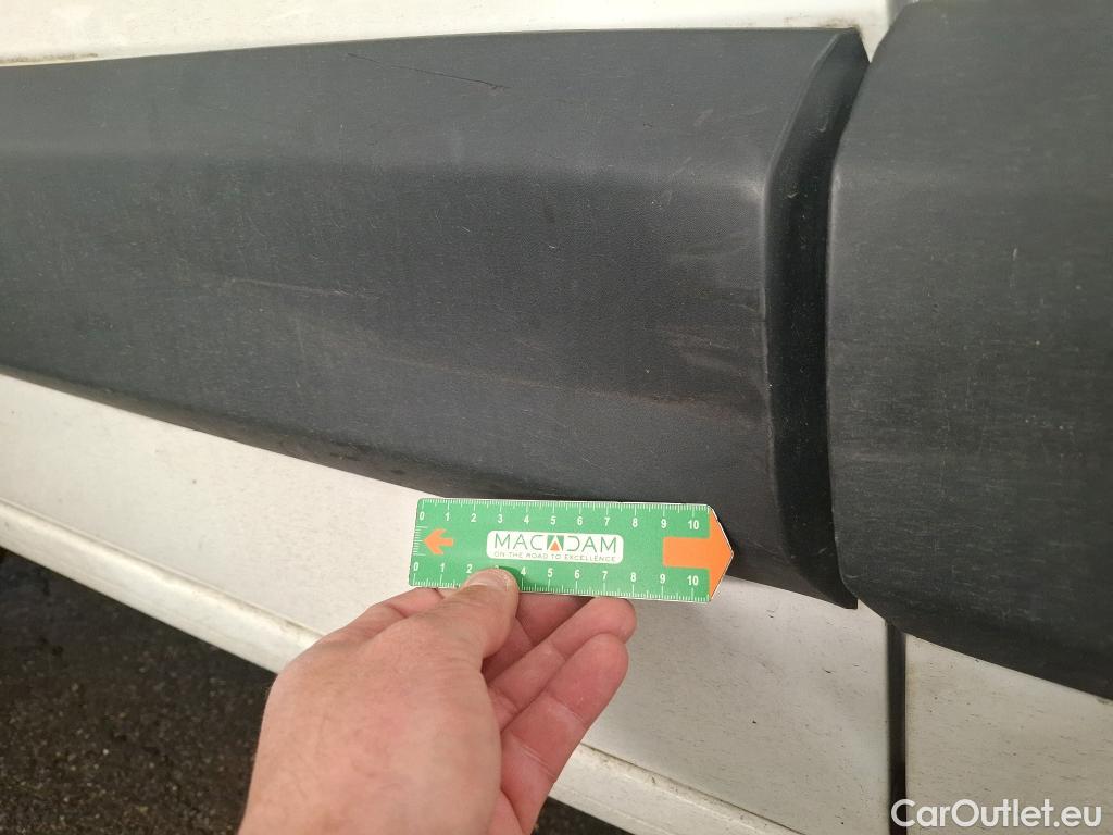  Citroen  Berlingo  Fourgon Driver M 1000 1.5 BlueHDi 100CV BVM5 E6dT #38