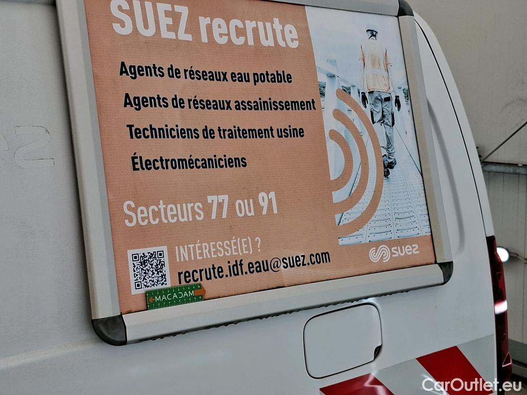  Citroen  Berlingo  Fourgon Confort L1 (Court) 1.6 BlueHDi 100CV BVM5 E6 #4