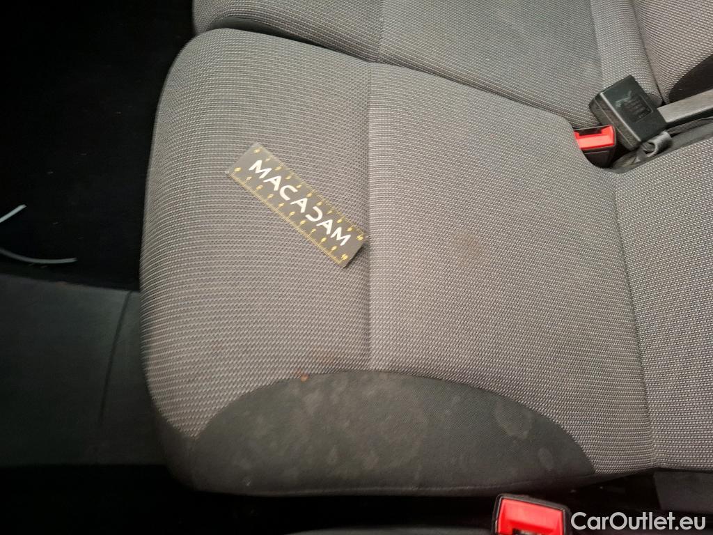  Citroen  Berlingo  Fourgon Driver M 1000 1.5 BlueHDi 100CV BVM5 E6dT #44