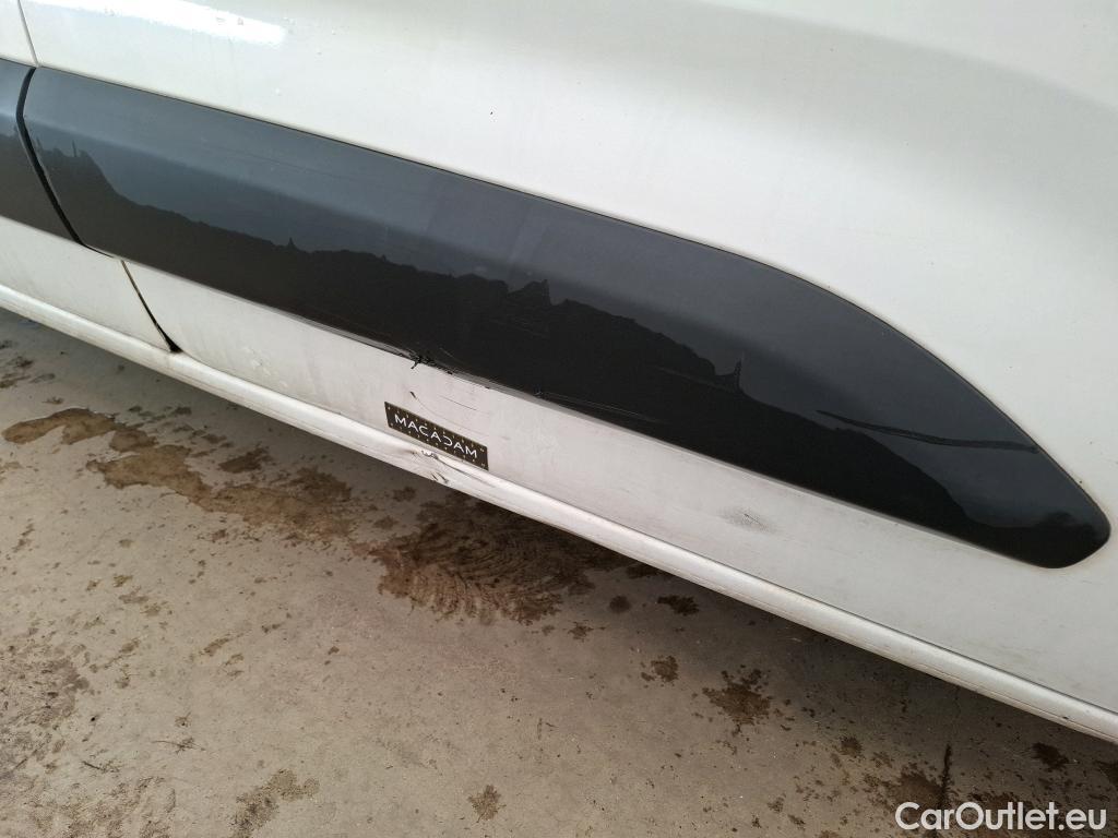  Citroen  Berlingo  Fourgon Driver XL 950 1.5 BlueHDi 100CV BVM5 E6dT #43