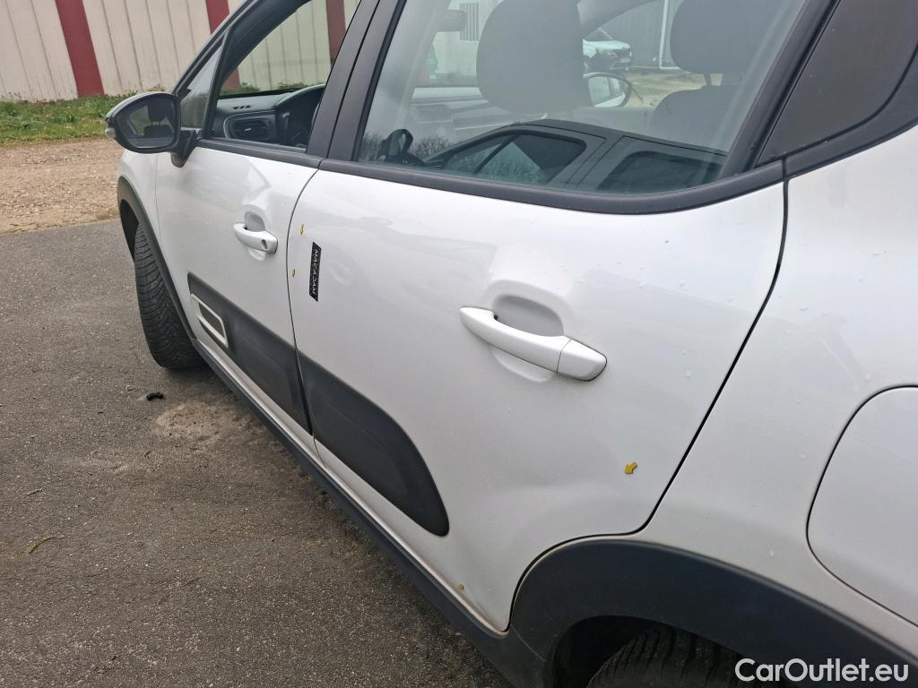  Citroen  C3 CITROEN  Société / 2020 / 5P / Berline / VU BlueHDi 100 S&S BVM Feel Nav #1