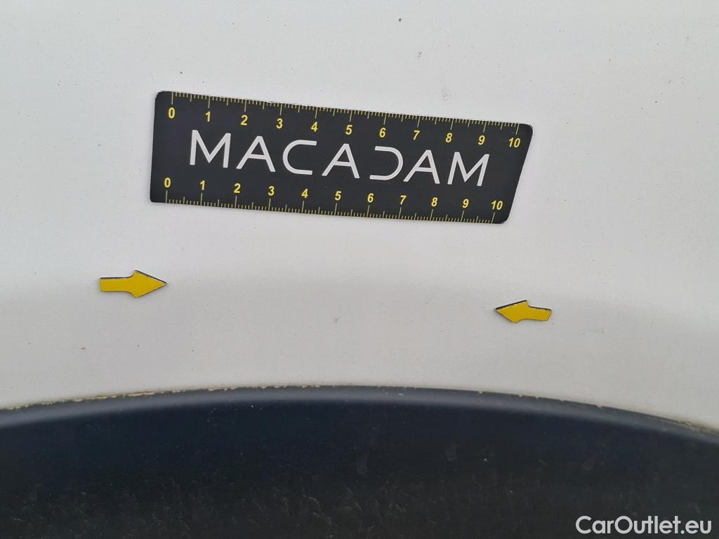  Citroen  C3 CITROEN  Société / 2020 / 5P / Berline / VU BlueHDi 100 S&S BVM Feel Nav #10